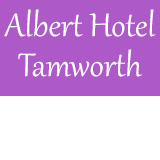 Albert Hotel Tamworth - C Tourism 0