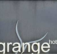 Grange Hotel - C Tourism