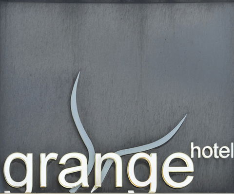 Grange Hotel - C Tourism 0
