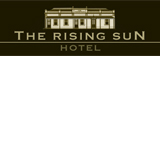 The Rising Sun Hotel - C Tourism 0