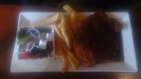 Hackney Hotel - C Tourism 0