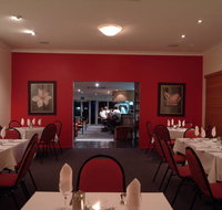 JAMES STREET MOTOR INN - C Tourism
