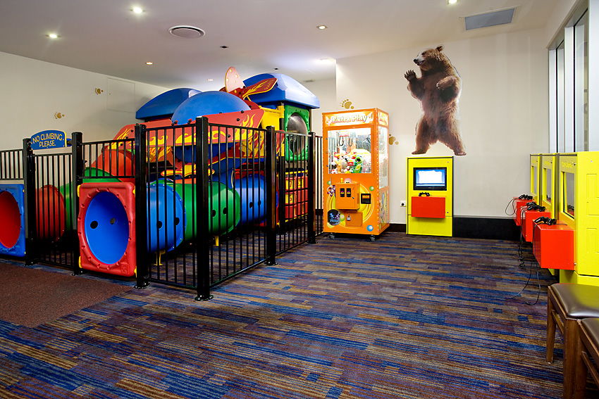 Colyton NSW C Tourism