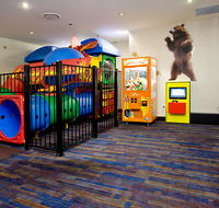 Colyton Hotel Motel - C Tourism