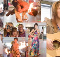Bribie Island Hotel Wedding Expo - C Tourism