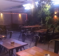 The Park Hotel - C Tourism