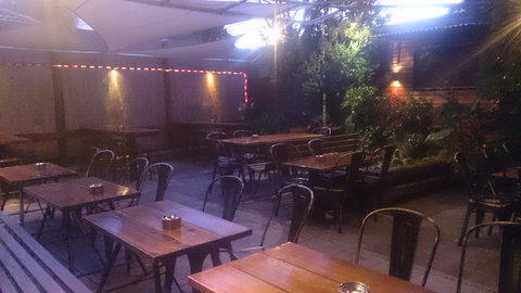 The Park Hotel - C Tourism 0