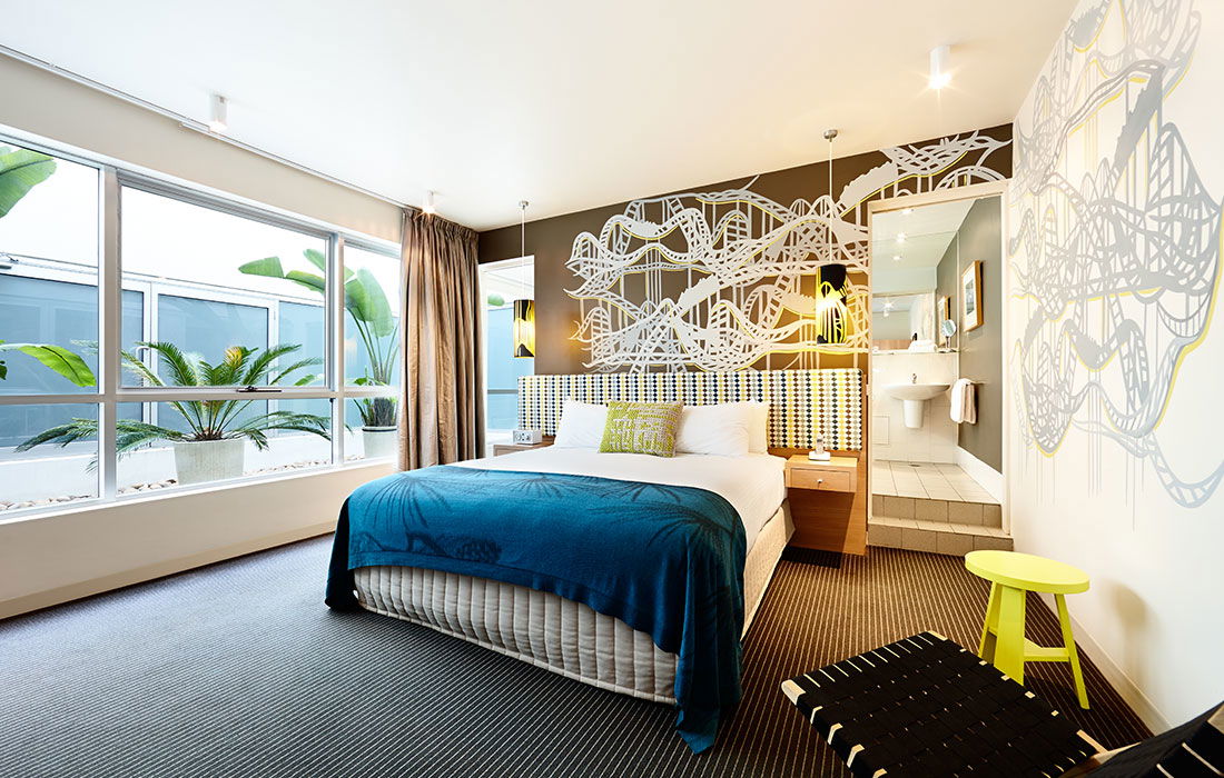 St Kilda VIC C Tourism