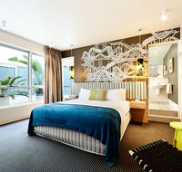 Rydges St Kilda - C Tourism