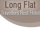Long Flat Travellers Rest Hotel - C Tourism