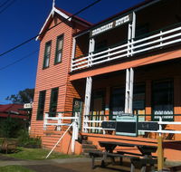 Dromedary Hotel - C Tourism