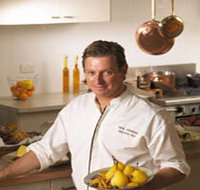 Moondance Lodge - C Tourism