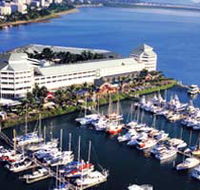 Shangri-La Hotel - C Tourism