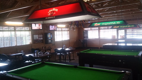 Smithfield Hotel - C Tourism 0