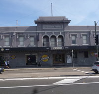 Lewisham Hotel - C Tourism