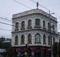 Maori Chief Hotel - C Tourism