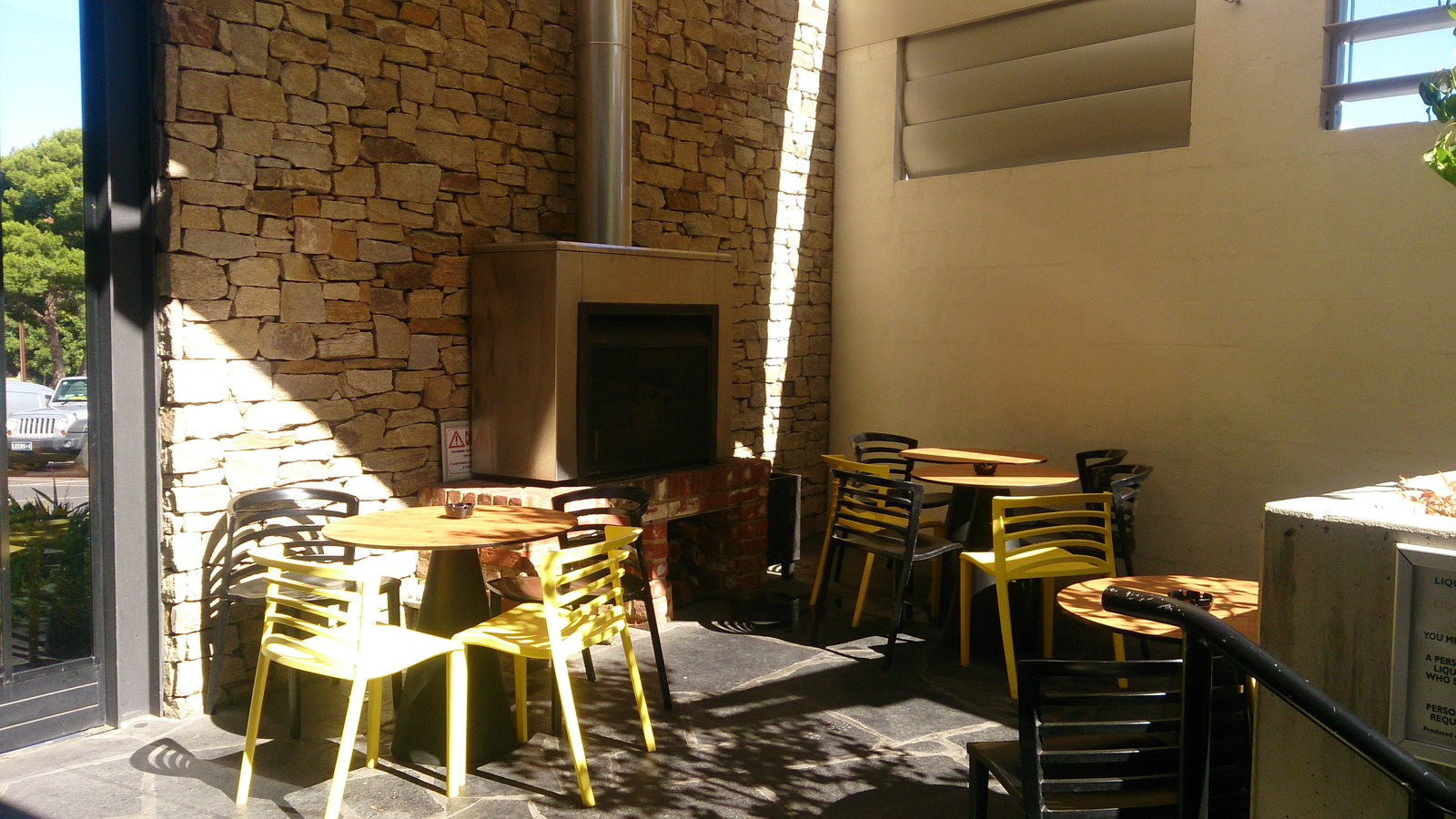 Fairview Park SA C Tourism