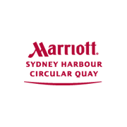 Sydney Harbour Marriott Hotel at Circular Quay - C Tourism