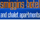 Smiggins Hotel amp Chalet Apartments - C Tourism