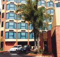 Arkaba Hotel - C Tourism