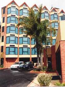 Arkaba Hotel - C Tourism 0