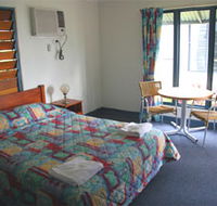 Sleepy Lagoon Hotel Motel - C Tourism