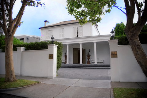 Florian Function & Events Centre - C Tourism 0