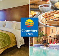 Comfort Inn Sovereign Gundagai - C Tourism