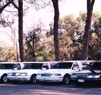 Hollywood VIP Limousines - C Tourism