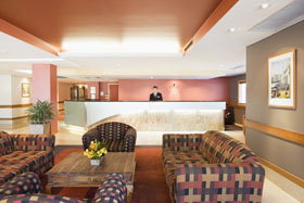 Mantra On Northbourne - C Tourism 0