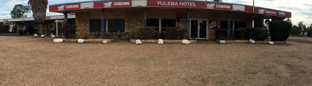 Yuleba North ACT C Tourism