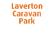 Laverton Caravan Park - C Tourism
