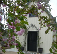 Silverleaf Cottage - C Tourism