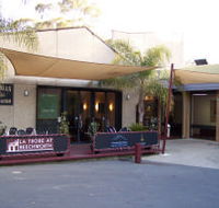 La Trobe At Beechworth - C Tourism