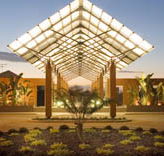 Pindan Restaurant at Broome Sanctuary Resort - C Tourism