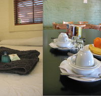 The Imperial Narromine - C Tourism