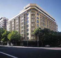 Vibe Hotel Goulburn Street - C Tourism
