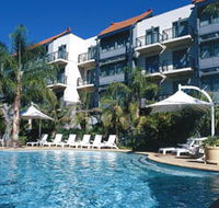Esplanade River Suites - C Tourism