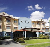 Cairns Queens Court Accommodation - C Tourism