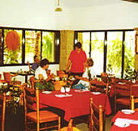 Blackall's Acacia Motor Inn - C Tourism