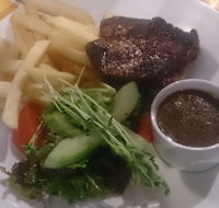 Strand Hotel - C Tourism