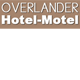 Overlander Hotel-Motel - C Tourism