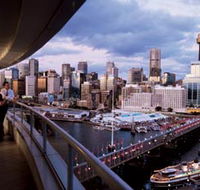 Grand Mercure Apartments Darling Harbour - C Tourism