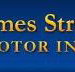 Hotels Toowoomba - James Street Motor Inn - C Tourism