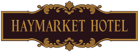 The Haymarket Hotel - C Tourism 1