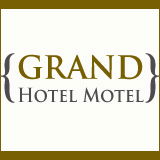 Grand Hotel Motel - C Tourism 0