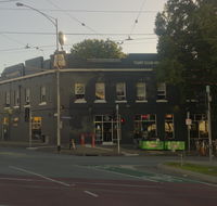 Bev amp Mick's Turf Club Hotel - C Tourism
