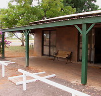 Barkly Homestead - C Tourism