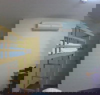 ibis Budget Melbourne CBD - C Tourism