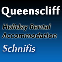 Queenscliff Holiday Home - C Tourism 1